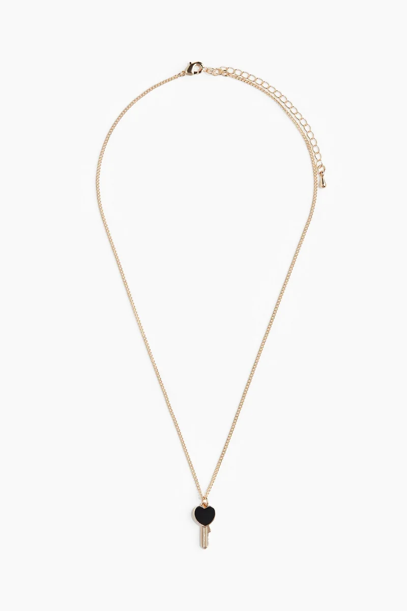 H&M Pendant necklace